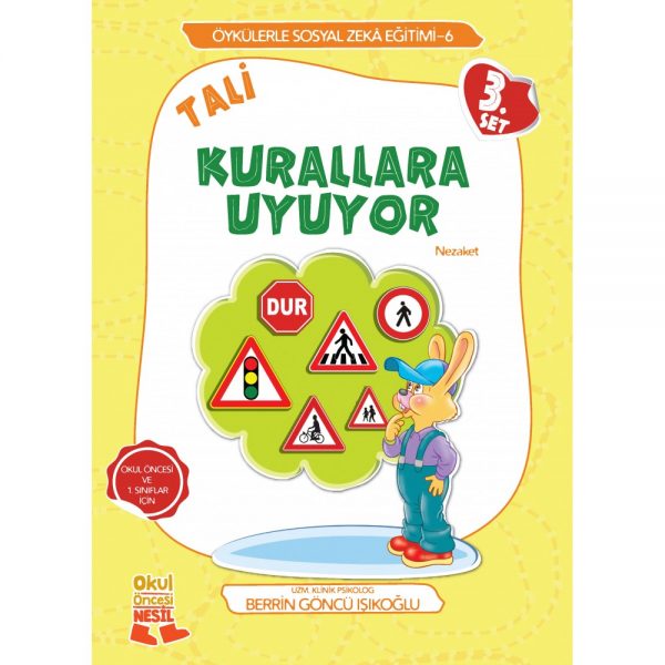 Tali Kurallara uyuyor